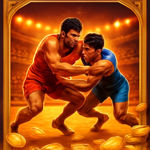 bet 5777 স্টারবার্স্ট রঙিন রিলে