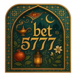 game 5777 logo